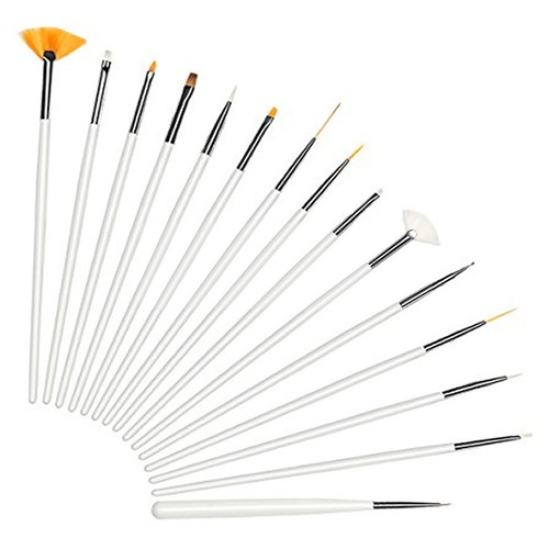 Pennellino set pezzi kit - pennellino,