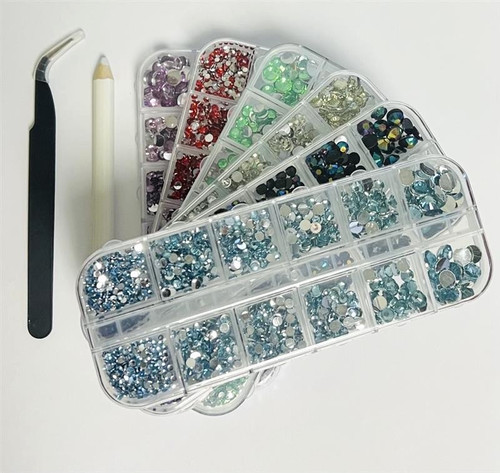 Kit multipack multicolore - kit,