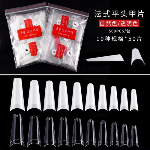 1000pz set curva mezza - 1000pz/set,