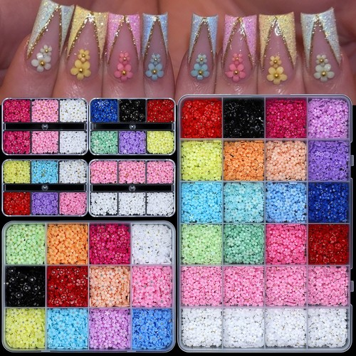 Kit decorazione nail - kit, art