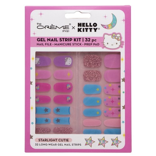 The crème shop hello kitty - crème,