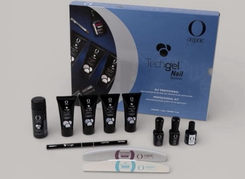 Kit unghie bio - techgel,