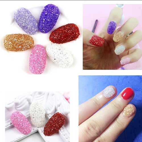 Paillettes unghie polvere - unghie,