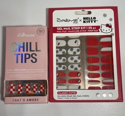 Colla nails gel unghie - gel, the