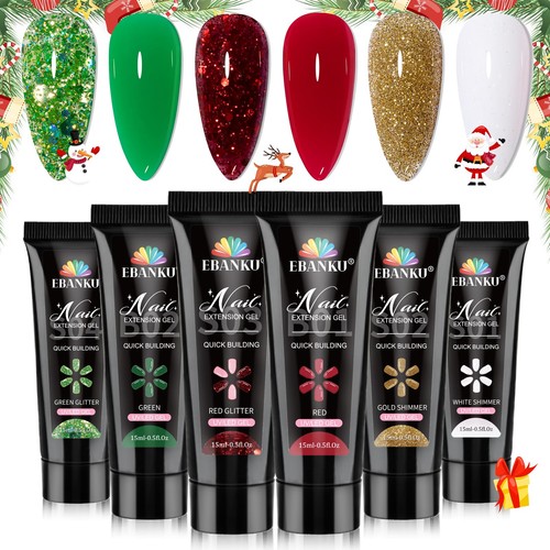 Natale poly gel nail - natale,