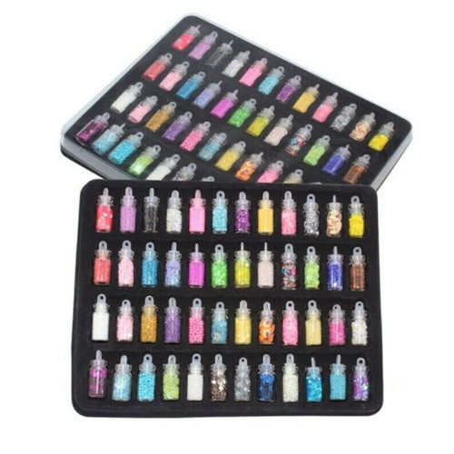 Paillettes unghie polvere - paillettes,