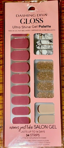 Nuovo dashing diva gloss - nuovo,