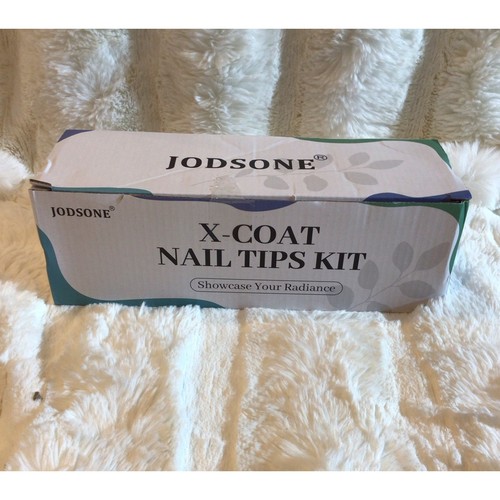 Jodsone soft gel - soak, kit